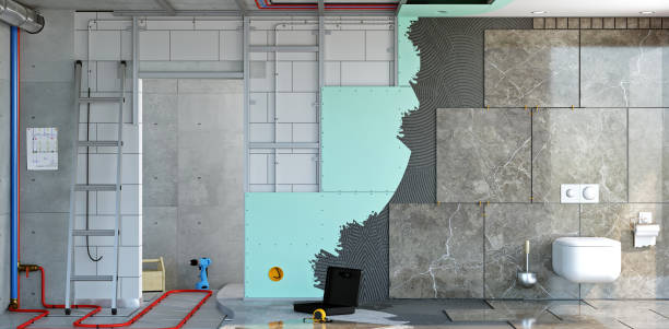 Best Mold Remediation for Healthcare Facilities  in Wellston, OH